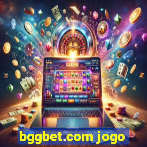 bggbet.com jogo